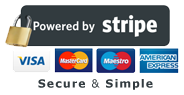 Stripe Payments. Secure and Simple