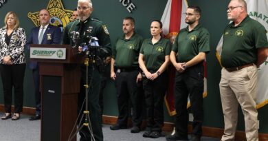 More Than a Month Later: A Closer Look at Manatee County’s “27 Arrests” Headline