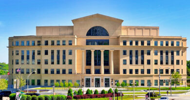 Eight Years Waiting for Answers: Georgia Takes Another Look at a Registry Case Eight Years Waiting for Answers: Georgia Takes Another Look at a Registry Case