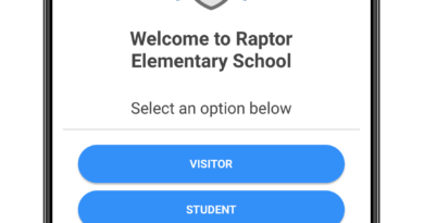 When a School ID Scan Reaches Into a Child’s Family: Administrative Punishment? When a School ID Scan Reaches Into a Child’s Family: Administrative Punishment?