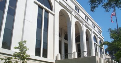 Law360 Reports on the Registry Challenge: Florida Action Committee’s Resolve Law360 Reports on the Registry Challenge: Florida Action Committee’s Resolve